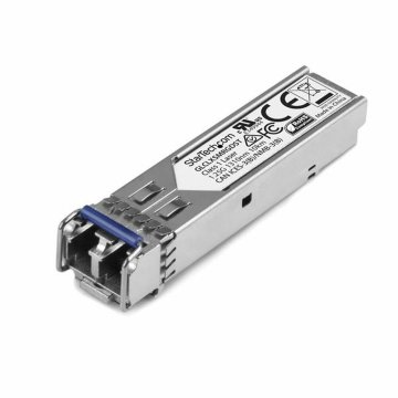 Optický modul SFP pre multimode kábel Startech GLCLXSMRGDST