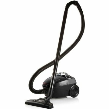 Vysávač DOMO ASPIRATEUR DO1033S 450 W Čierna 450 W