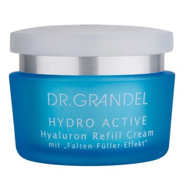 Denný krém proti starnutiu Dr. Grandel Hydro Active 50 ml