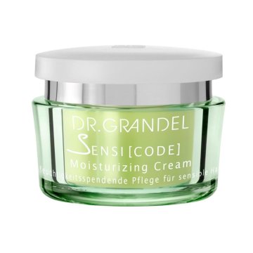 Hydratačný krém Dr. Grandel Sensicode 50 ml