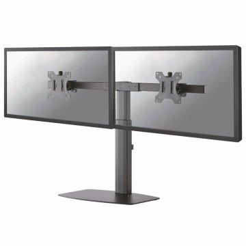 Držiak monitoru Neomounts FPMA-D865DBLACK 10-27" Čierna 27"