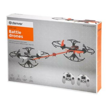 Dron na diaľkové ovládanie Denver Electronics DRB-220