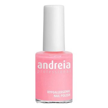 lak na nechty Andreia Professional Hypoallergenic Nº 132 (14 ml)