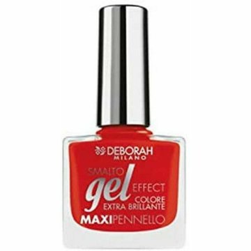 Lak na nechty Gel Effect Deborah Nº 9