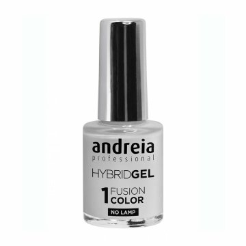 lak na nechty Andreia Hybrid Fusion H5 (10,5 ml)