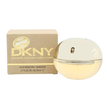 Dámsky parfum DKNY Golden Delicious