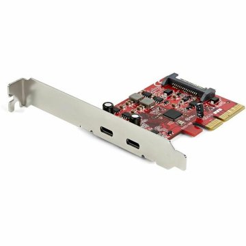 Karta PCI Startech PEXUSB312C3