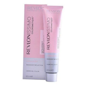 Trvalá farba Revlonissimo Satinescent Revlon