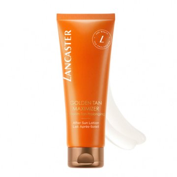 After Sun Lancaster Golden Tan Maximizer Vodička (250 ml)