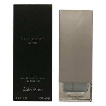 Pánsky parfum Calvin Klein EDT Contradiction For Men 100 ml