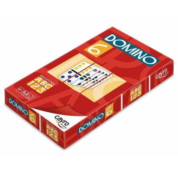 Domino Cayro Farieb