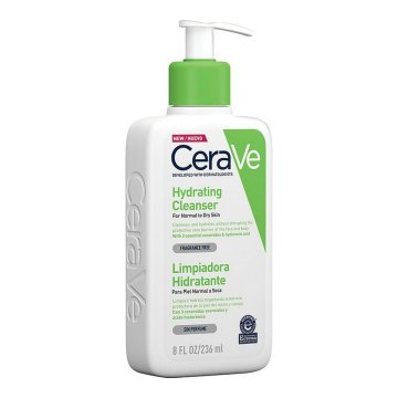 Čistiaci gél CeraVe (236 ml)