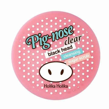 Píling na tvár Holika Holika Pig Nose Clear Blackhead (25 g)