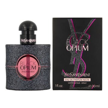 Dámsky parfum Yves Saint Laurent Black Opium Neon EDP 30 ml