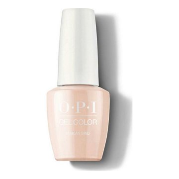 lak na nechty Samoan Sand Opi Ružová (15 ml)