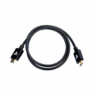 HDMI Kábel V7 V7HDMIPRO-1M-BLK