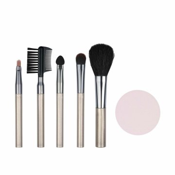 Makeupový Set QVS (6 pcs)