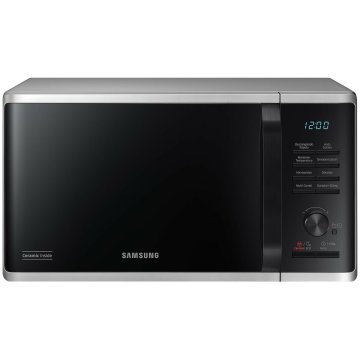 Mikrovlnnú Rúru Samsung MG23K3515AS Čierna 800 W 23 L