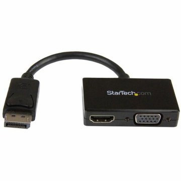 Adaptér Startech DP2HDVGA