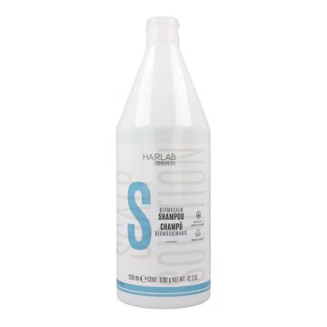 Šampón Salerm Hairlab Dermocalm 1,2 L