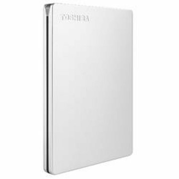 Externý Pevný Disk Toshiba Canvio Slim 2 TB