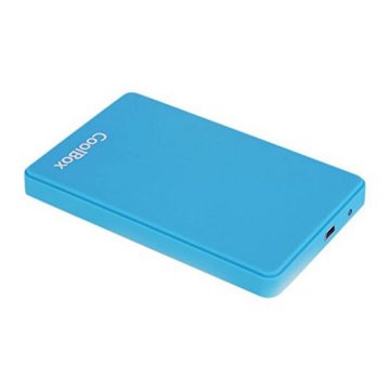 Externá Skriňa CoolBox SCG2543 2,5" USB 3.0 SATA