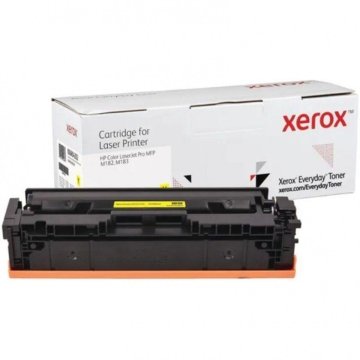 Kompatibilné toner Xerox 006R04202 Žltá