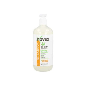 Šampón Dr Hemp Novex N7143 (500 ml)