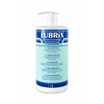 lubrikačný gél Lubricant Lubrix 1 L