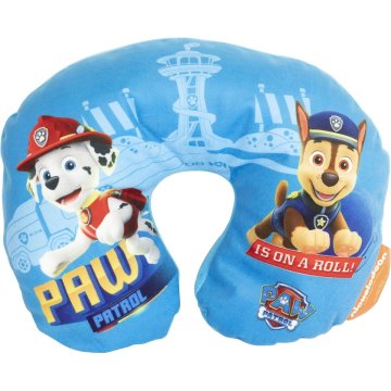 Cestovný vankúšik The Paw Patrol CZ10626