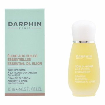 Hydratačný olej Darphin Essential Oil Elixir 15 ml