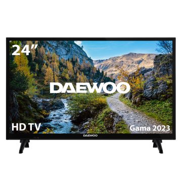 Televízia Daewoo 24DE04HL1 HD 24" D-LED LED