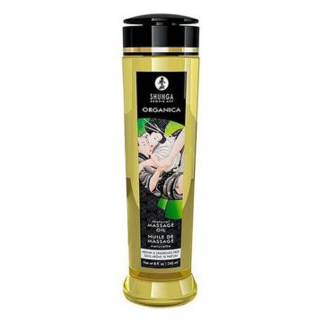 Erotický masážny olej Shunga (240 ml)