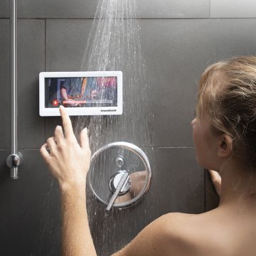 Puzdro na mobil Cashower InnovaGoods