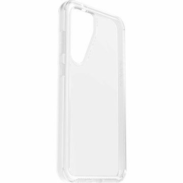 Puzdro na mobil Otterbox LifeProof GALAXY S24+ Transparentná