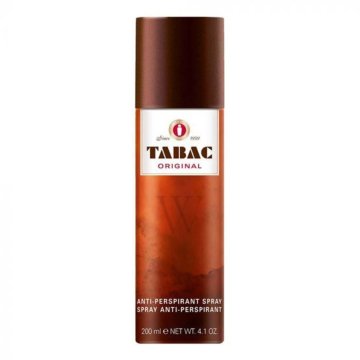 Sprejový dezodorant Tabac 200 ml