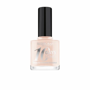 Lak na nechty Deborah 10 Days Long Nº 581 (11 ml)