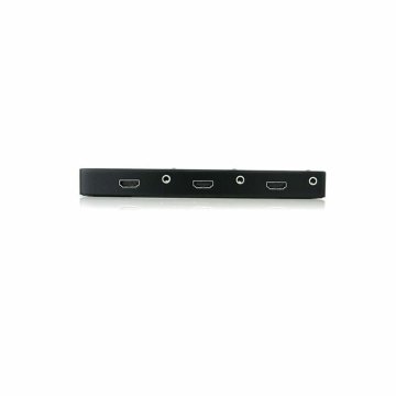 HDMI prepínač Startech ST122HDMI2 Čierna