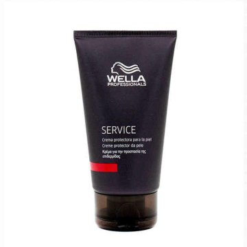 Ochranný krém Wella Service Skin (75 ml)