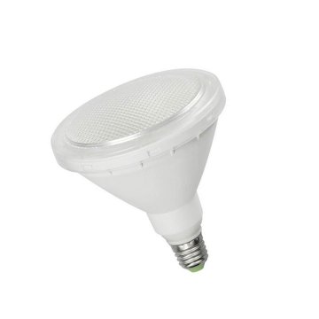 Led baterka EDM F 15 W E27 1200 Lm Ø 12 x 13,8 cm (6400 K)