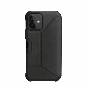 Puzdro na mobil UAG 112346118340 iPhone 12 Mini Čierna