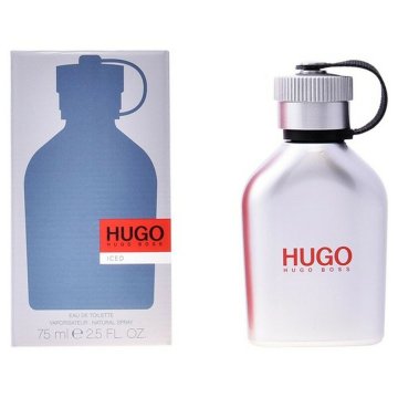 Pánsky parfum Hugo Iced Hugo Boss EDT