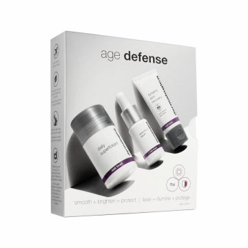 Kozmetický unisex set Dermalogica