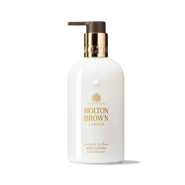 Telové mlieko Molton Brown Jasmine & Sun Rose 300 ml