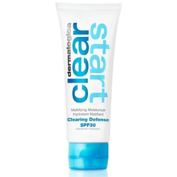 Hydratačný krém na tvár Dermalogica Clear Start Clearing Defense Spf 30 59 ml