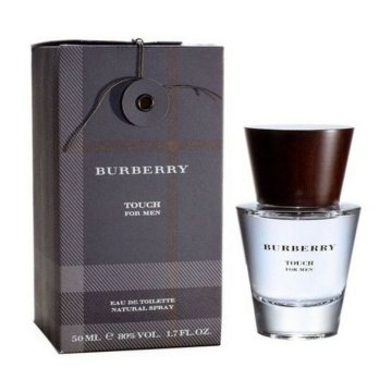 Pánsky parfum Burberry EDT