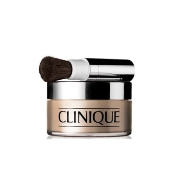 Uvoľnený prach Blended Clinique 03-Transparency (35 g)