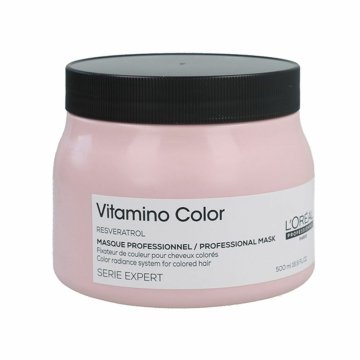 Kapilárna maska Expert Vitamino Color L'Oreal Professionnel Paris (500 ml)