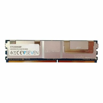 Pamäť RAM V7 V753004GBF DDR2