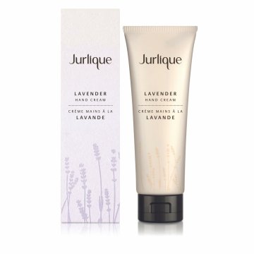 Krém na ruky Jurlique Lavender 125 ml